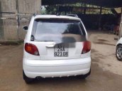 Bán ô tô Daewoo Matiz đời 2008, màu trắng, giá chỉ 80 triệu