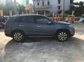 Bán Kia Sorento GATH năm 2015, màu xanh lam