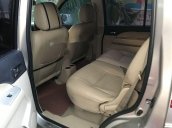 Cần bán xe Ford Everest đời 2009 chính chủ giá cạnh tranh