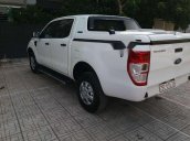 Bán Ford Ranger sản xuất năm 2016, màu trắng  