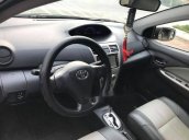 Cần bán lại xe Toyota Yaris 1.3AT đời 2010, màu đen, nhập khẩu chính chủ