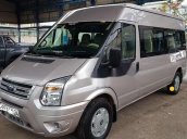 Cần bán Ford Transit sản xuất năm 2016, giá 660tr