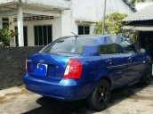 Cần bán gấp Hyundai Verna sản xuất 2008, 260tr