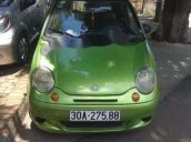 Bán Daewoo Matiz sản xuất 2006 số sàn, giá tốt