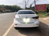 Bán Mazda 3 đời 2016, màu trắng, giá chỉ 616 triệu