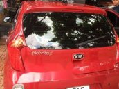 Bán ô tô Kia Picanto S đời 2014, màu đỏ số sàn