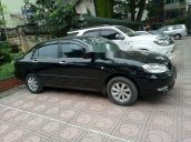 Bán ô tô Toyota Corolla altis năm sản xuất 2003 chính chủ