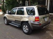 Cần bán xe Ford Escape AT sản xuất năm 2004