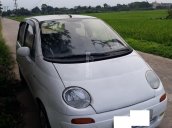 Bán ô tô Daewoo Matiz SE năm 2001, xe còn tốt, giá rẻ