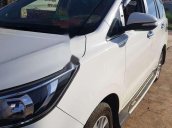 Bán Toyota Innova năm sản xuất 2017, màu trắng chính chủ, giá tốt