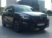 Bán xe Mazda CX 5 2.0AT 2016, màu xanh lam, giá tốt