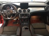 Bán Mercedes 250 4Matic đời 2017, màu đỏ, nhập khẩu