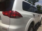 Bán Mitsubishi Pajero năm 2016, màu trắng 