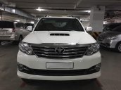 Bán xe Fortuner đã qua sử dụng, đủ đồ chơi giá 960tr