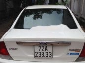 Bán ô tô Ford Laser đời 2001, màu trắng, 160tr