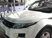 Bán xe Ranger Rover Evoque, màu trắng