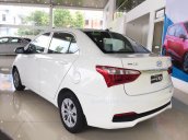 Hyundai Grand i10 2018, giá chỉ từ 330tr, lấy xe ngay với 110 triệu. Hỗ trợ ngân hàng 90 %, LH: 0939.617.271