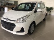 Hyundai Grand i10 2018, giá chỉ từ 330tr, lấy xe ngay với 110 triệu. Hỗ trợ ngân hàng 90 %, LH: 0939.617.271