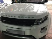 Bán xe Ranger Rover Evoque, màu trắng