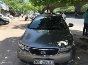 Bán xe Kia Forte SX 1.6 MT đời 2011, giá 359tr