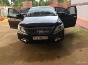 Bán Toyota Camry 2.5G sản xuất 2012, màu đen