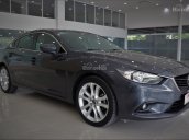 Bán Mazda 6 2.5AT nhập khẩu Nhật Bản đời 2013 màu xám