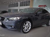 Bán Mazda 6 2.5AT nhập khẩu Nhật Bản đời 2013 màu xám