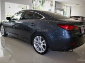 Bán Mazda 6 2.5AT nhập khẩu Nhật Bản đời 2013 màu xám