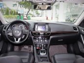 Bán Mazda 6 2.5AT nhập khẩu Nhật Bản đời 2013 màu xám