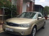 Cần bán xe Ford Laser GHIA 1.8 AT năm sản xuất 2004 