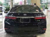 Bán xe Toyota Corolla altis 1.8G AT năm sản xuất 2018, màu đen, giá 753tr