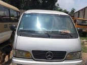 Cần bán xe Mercedes 140D đời 2002