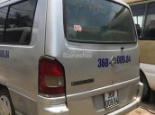 Cần bán xe Mercedes 140D đời 2002