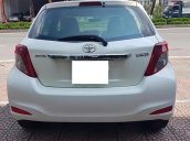 Cần bán Toyota Yaris 1.5 AT năm 2012, màu trắng, nhập khẩu Nhật Bản, 480 triệu