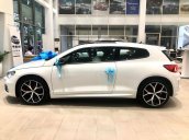 Bán xe Volkswagen Scirocco GTS 2.0L TSI mới, nhập khẩu nguyên chiếc, hỗ trợ vay 80% giá trị xe