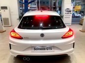 Bán xe Volkswagen Scirocco GTS 2.0L TSI mới, nhập khẩu nguyên chiếc, hỗ trợ vay 80% giá trị xe