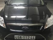 Bán Ford Focus 2.0 AT Ghia năm sản xuất 2011, màu đen chính chủ, giá 445tr