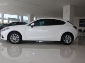 Bán Mazda 3 Hatchback có xe giao ngay, tặng bảo hiểm thân xe, trả trước 186 triệu, bảo hành 5 năm. LH 0907148849