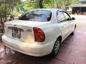 Bán Daewoo Lanos 1.5 đời 2002, màu trắng