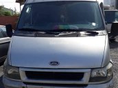 Cần bán Ford Transit hạ tải van sản xuất 2006, màu bạc, nhập khẩu nguyên chiếc, 95 triệu