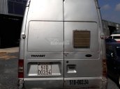 Cần bán Ford Transit hạ tải van sản xuất 2006, màu bạc, nhập khẩu nguyên chiếc, 95 triệu