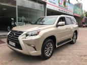 Cần bán lại xe Lexus GX 460 2015, xe nhập