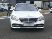 Bán Mercedes S450 Facelift 2020 giao ngay, ưu đãi tốt nhất