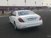 Bán Mercedes S450 Facelift 2020 giao ngay, ưu đãi tốt nhất