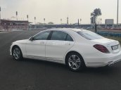 Bán Mercedes S450 Facelift 2020 giao ngay, ưu đãi tốt nhất