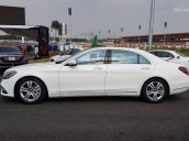 Bán Mercedes S450 Facelift 2020 giao ngay, ưu đãi tốt nhất