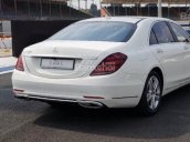 Bán Mercedes S450 Facelift 2020 giao ngay, ưu đãi tốt nhất