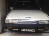 Bán Toyota Camry năm 1990, màu trắng, nhập khẩu nguyên chiếc