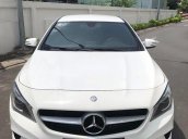 Cần bán Mercedes CLA 200 sản xuất năm 2014, màu trắng, nhập khẩu