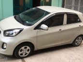 Cần bán Kia Morning Van 1.0 AT 2016, nhập khẩu nguyên chiếc chính chủ, giá chỉ 298 triệu